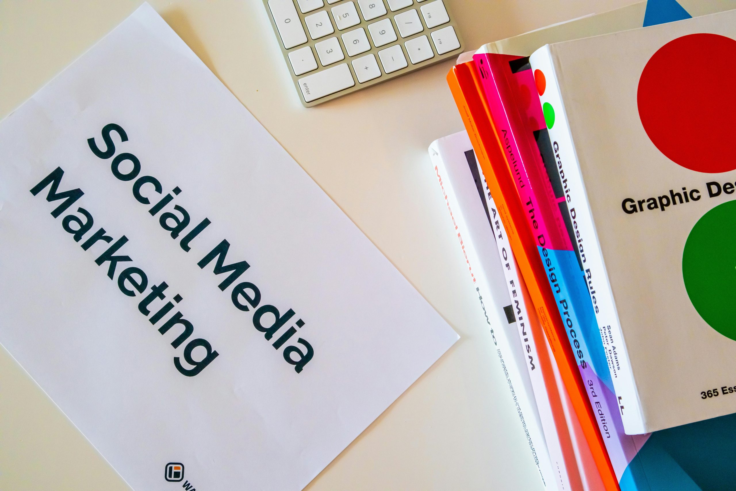 Social Media Marketing Services